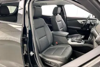 Chevrolet Blazer 2019 AWD LT 4dr SUV w/3LT