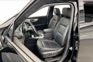 Chevrolet Blazer 2019 AWD LT 4dr SUV w/3LT