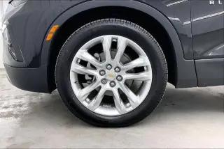 Chevrolet Blazer 2019 AWD LT 4dr SUV w/3LT