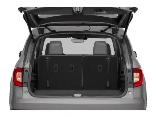 Honda Pilot 2021 EX-L 4dr SUV