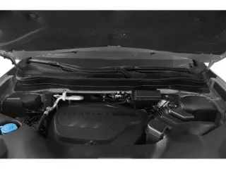 Honda Pilot 2021 EX-L 4dr SUV