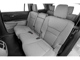 Honda Pilot 2021 EX-L 4dr SUV