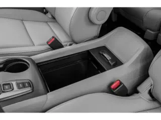 Honda Pilot 2021 EX-L 4dr SUV