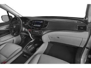 Honda Pilot 2021 EX-L 4dr SUV