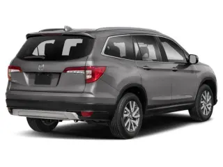 Honda Pilot 2021 EX-L 4dr SUV