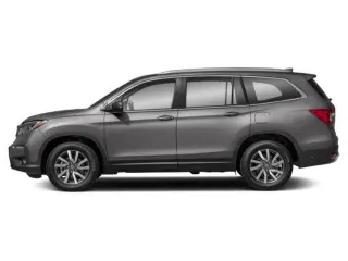 Honda Pilot 2021 EX-L 4dr SUV