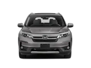 Honda Pilot 2021 EX-L 4dr SUV