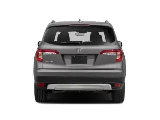 Honda Pilot 2021 EX-L 4dr SUV