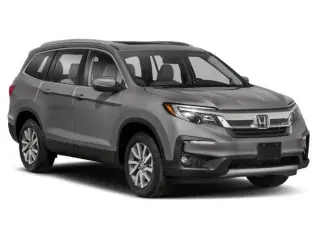 Honda Pilot 2021 EX-L 4dr SUV