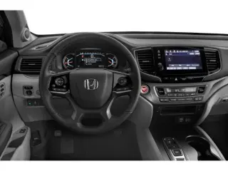 Honda Pilot 2021 EX-L 4dr SUV