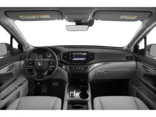 Honda Pilot 2021 EX-L 4dr SUV