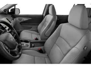 Honda Pilot 2021 EX-L 4dr SUV