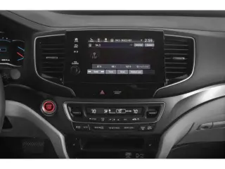 Honda Pilot 2021 EX-L 4dr SUV