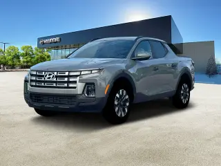 Hyundai SANTA CRUZ 2025 SEL 4dr Crew Cab 4.3ft SB