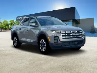Hyundai SANTA CRUZ 2025 SEL 4dr Crew Cab 4.3ft SB