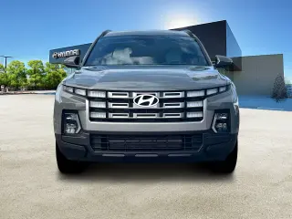 Hyundai SANTA CRUZ 2025 SEL 4dr Crew Cab 4.3ft SB