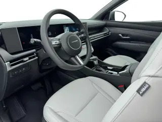 Hyundai SANTA CRUZ 2025 SEL 4dr Crew Cab 4.3ft SB