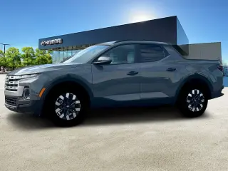 Hyundai SANTA CRUZ 2025 SEL 4dr Crew Cab 4.3ft SB