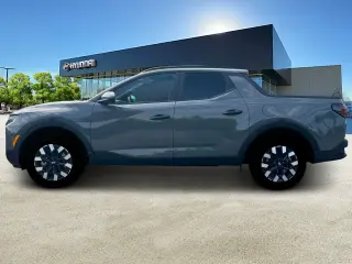 Hyundai SANTA CRUZ 2025 SEL 4dr Crew Cab 4.3ft SB