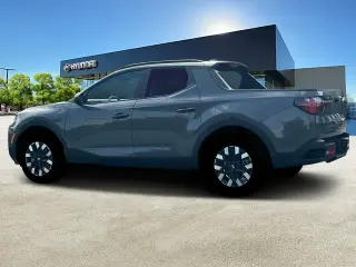 Hyundai SANTA CRUZ 2025 SEL 4dr Crew Cab 4.3ft SB