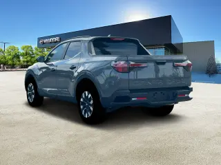 Hyundai SANTA CRUZ 2025 SEL 4dr Crew Cab 4.3ft SB