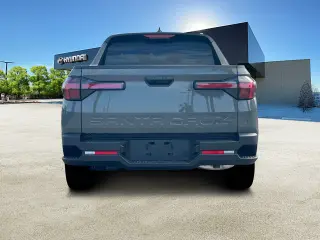Hyundai SANTA CRUZ 2025 SEL 4dr Crew Cab 4.3ft SB