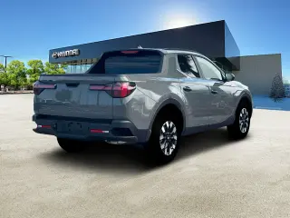 Hyundai SANTA CRUZ 2025 SEL 4dr Crew Cab 4.3ft SB
