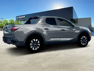 Hyundai SANTA CRUZ 2025 SEL 4dr Crew Cab 4.3ft SB
