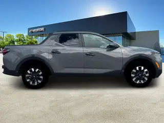 Hyundai SANTA CRUZ 2025 SEL 4dr Crew Cab 4.3ft SB