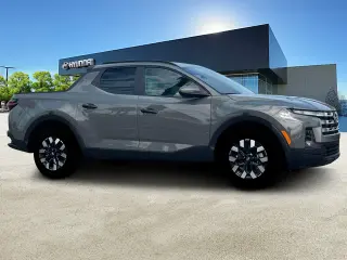 Hyundai SANTA CRUZ 2025 SEL 4dr Crew Cab 4.3ft SB