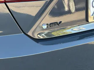 Toyota Camry 2026 SE 4dr Sedán