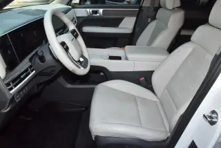 Hyundai SANTA FE 2024 Limited 4dr SUV
