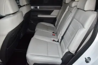 Hyundai SANTA FE 2024 Limited 4dr SUV