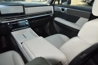 Hyundai SANTA FE 2024 Limited 4dr SUV