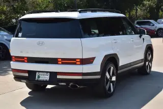 Hyundai SANTA FE 2024 Limited 4dr SUV