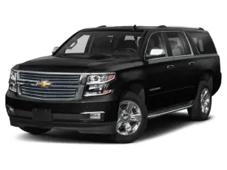 Chevrolet Suburban 2018 4x2 Premier 4dr SUV