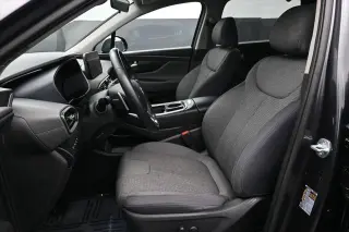 Hyundai SANTA FE 2023 AWD SEL 4dr Crossover