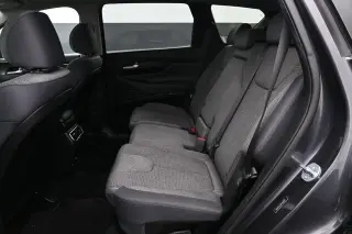 Hyundai SANTA FE 2023 AWD SEL 4dr Crossover