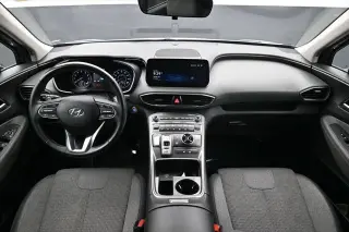 Hyundai SANTA FE 2023 AWD SEL 4dr Crossover