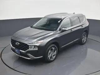 Hyundai SANTA FE 2023 AWD SEL 4dr Crossover