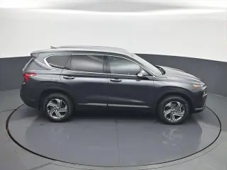 Hyundai SANTA FE 2023 AWD SEL 4dr Crossover