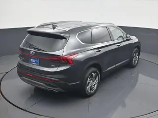Hyundai SANTA FE 2023 AWD SEL 4dr Crossover