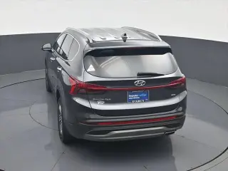 Hyundai SANTA FE 2023 AWD SEL 4dr Crossover