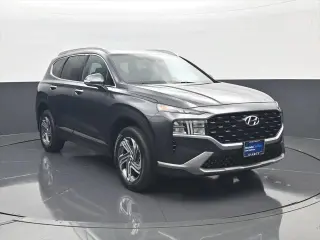 Hyundai SANTA FE 2023 AWD SEL 4dr Crossover