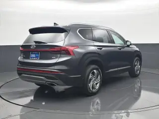 Hyundai SANTA FE 2023 AWD SEL 4dr Crossover