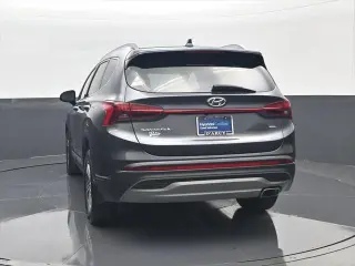 Hyundai SANTA FE 2023 AWD SEL 4dr Crossover