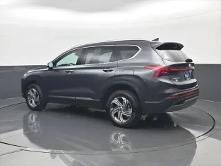 Hyundai SANTA FE 2023 AWD SEL 4dr Crossover