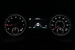 Hyundai SANTA FE 2023 AWD SEL 4dr Crossover