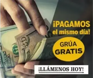¡MORALES JUNK CARS PAGA MÁS!