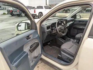 Ford Maverick 2024 XLT 4dr SuperCrew 4.5 ft. SB
